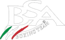 BSA Boxing Team, Pavia